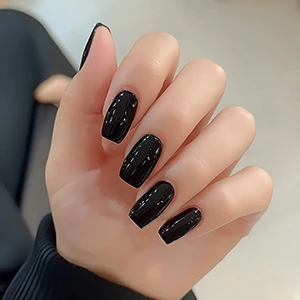 Hard Gel